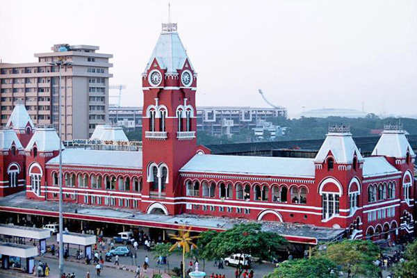 Thoothukudi to Chennai drop taxi