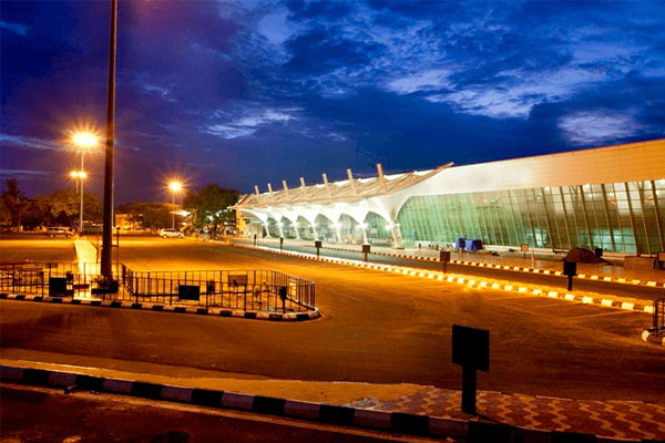 Madurai to Coimbatore taxi drop